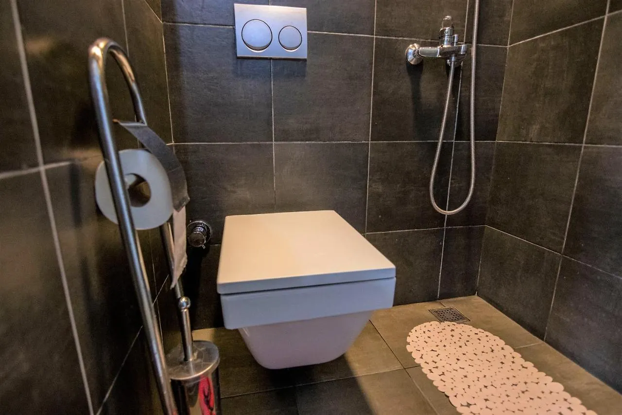 Roya Apartment Taksim - Center Of The Istanbul