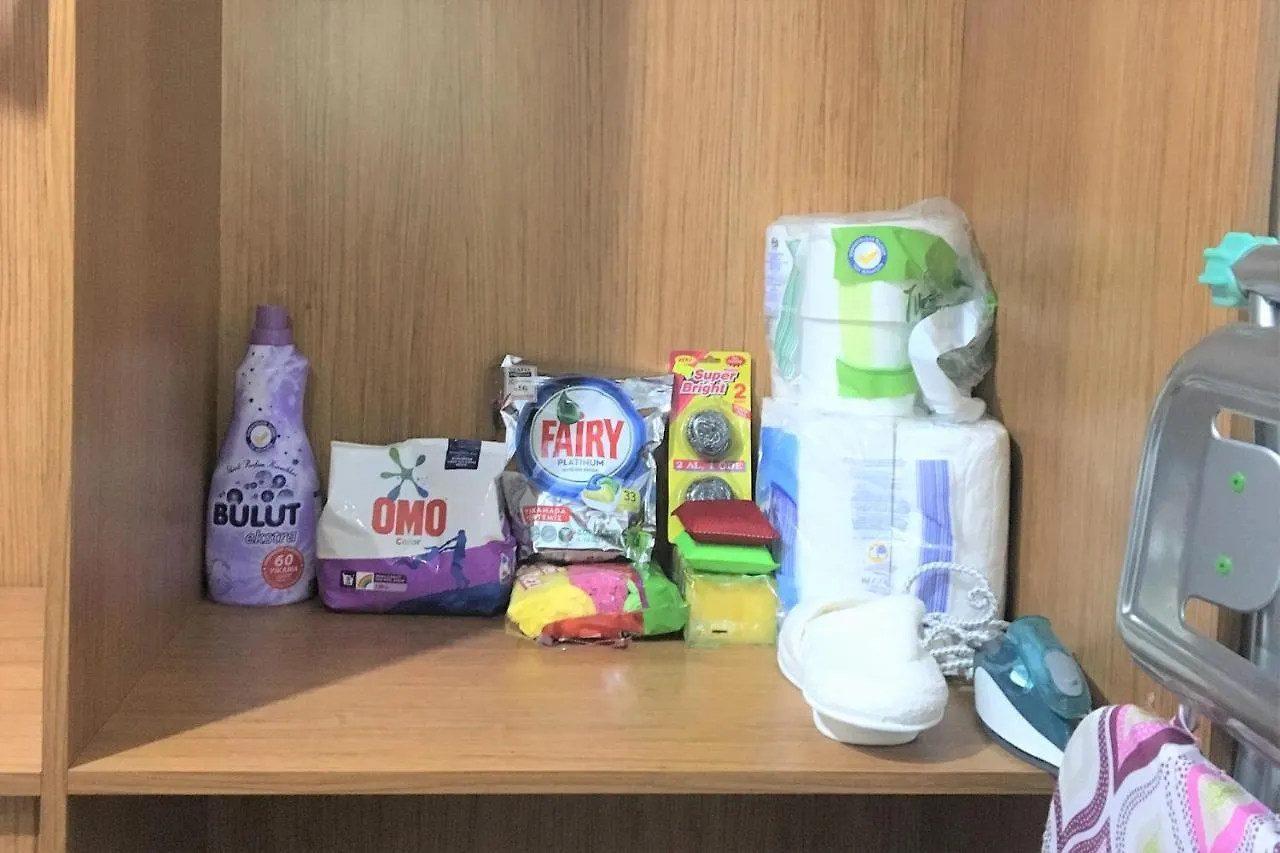 Roya Apartment Taksim - Center Of The Istanbul