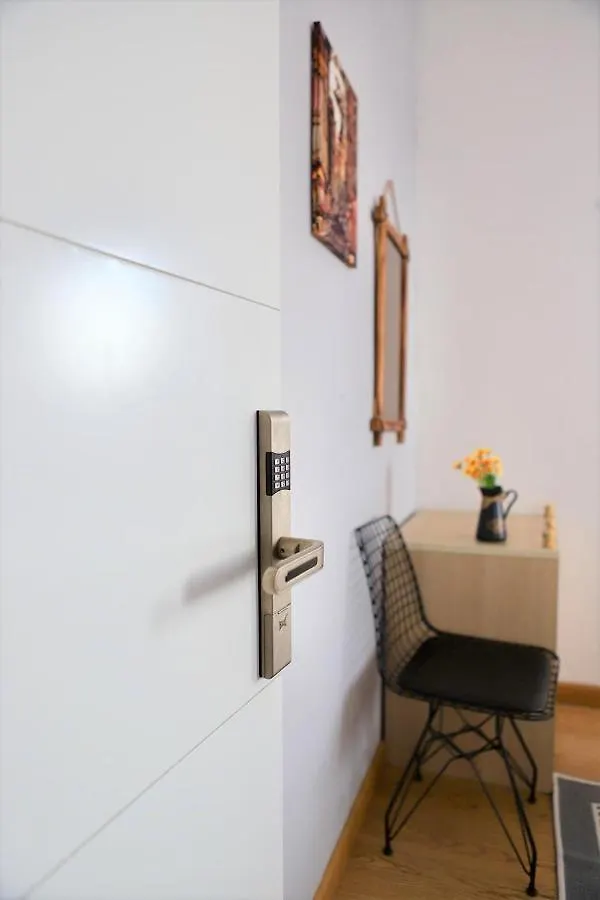 Roya Apartment Taksim - Center Of The Istanbul
