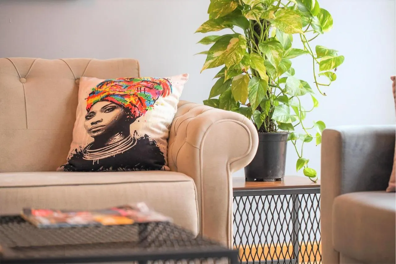 Roya Apartment Taksim - Center Of The Istanbul