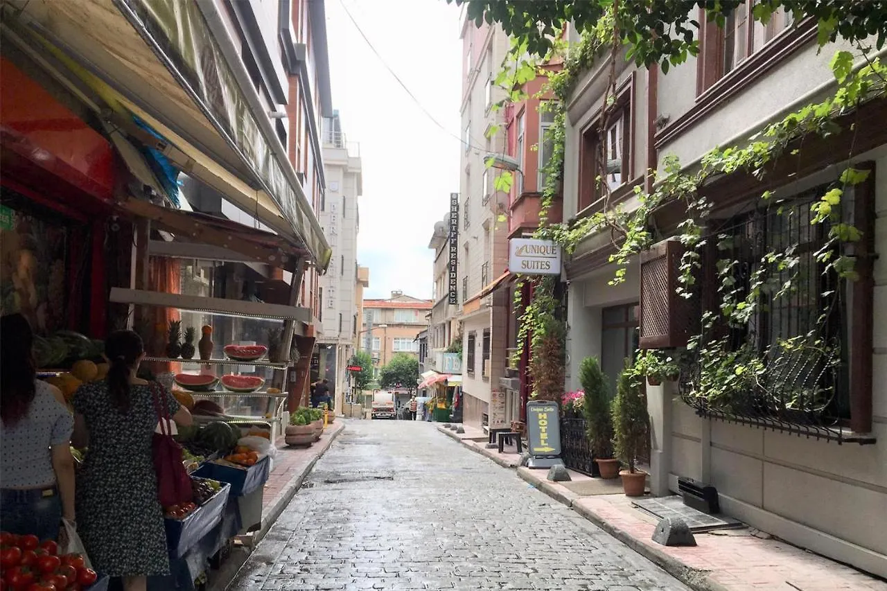 Roya Apartment Taksim - Center Of The Istanbul 0*,  Turkey